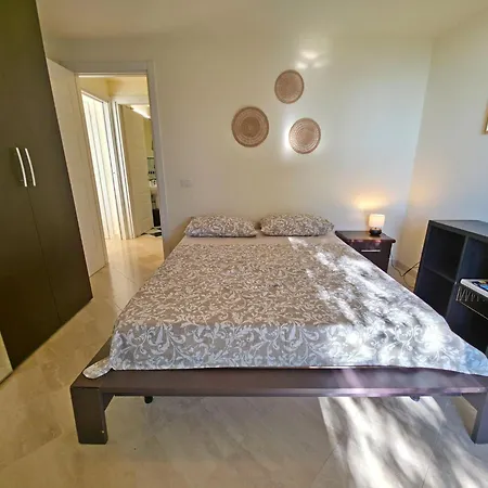 Apartamento Botrici