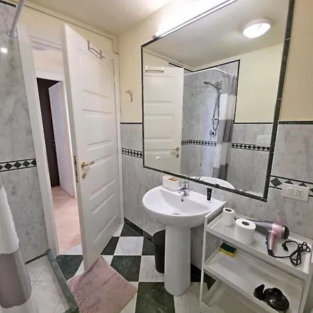 Botrici Apartamento Corsanico-Bargecchia