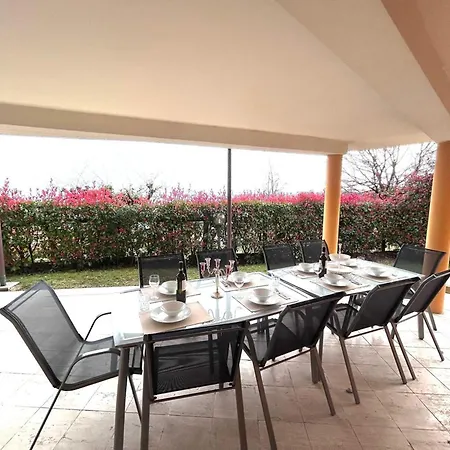 Apartman Botrici