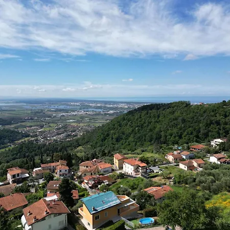 Apartamento Botrici Corsanico-Bargecchia